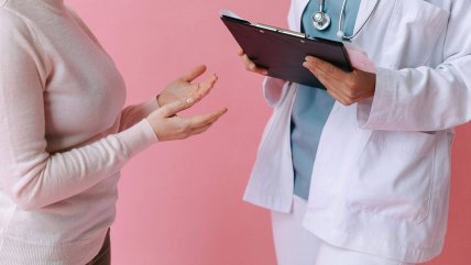   Estudio internacional asocia obesidad con síntomas más severos de menopausia 