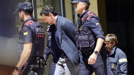   La muerte del fundador de Mango: un caso con 