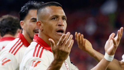   [ESTADISTICAS] La tabla de posiciones en la última fecha de la liga española 