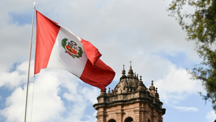   El Vaticano pidió perdón a las víctimas peruanas de los abusos del Sodalicio 