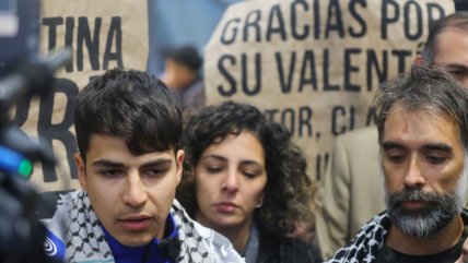   Flotilla: Cancillería defendió haber 