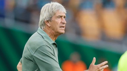   Manuel Pellegrini valoró histórica temporada de Betis en la liga española 