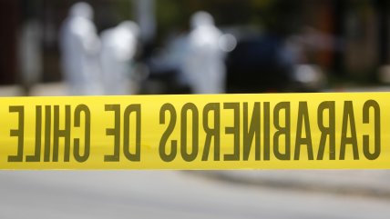   Fatal accidente en Maipú: conductor murió tras perder el control de su vehículo 
