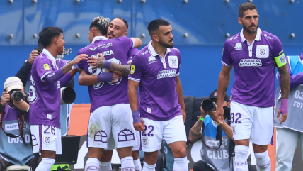   Deportes Concepción dejó el último puesto tras vencer a Huachipato 