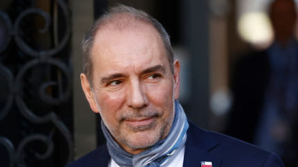   Biministro De Grange: 