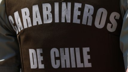  Investigan hallazgo de cadáver en Cerro Dragón de Iquique  