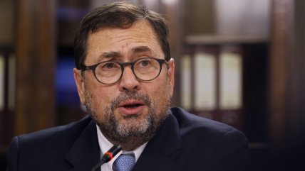   Chile convoca a reunión regional contra el crimen organizado y el narcotráfico 