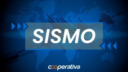   Fuerte temblor afectó a cuatro regiones del norte 