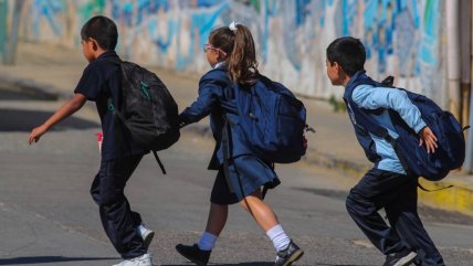   Vacaciones de invierno 2026: Revisa las fechas del receso escolar en cada región 