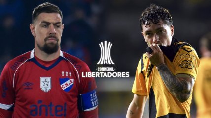   Coquimbo Unido visita a Nacional con la misión de sellar el liderato en la Libertadores 