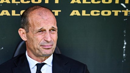   AC Milan destituyó a Massimiliano Allegri tras quedar fuera de la próxima Champions 