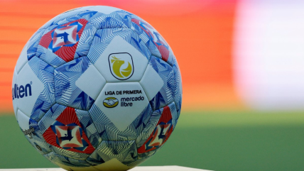   La programación de la fecha 14 de la Liga de Primera 