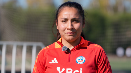   Adriana Moreno: Queremos clasificar al Mundial 
