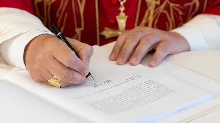   León XIV en su primera encíclica: Que la IA sirva a la humanidad; no al poder de pocos 