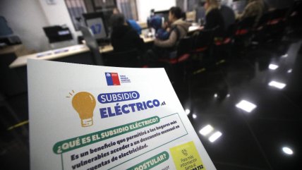   Abren quinta convocatoria para el subsidio eléctrico: Beneficia al 40 por ciento más vulnerable 