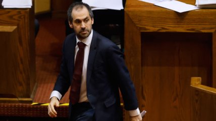   Republicanos y PNL anunciaron acusación constitucional contra Grau 