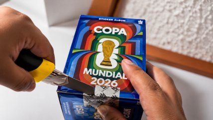   Insólita estafa: Compró una caja de láminas del Mundial y recibió bolsas de té de anís 