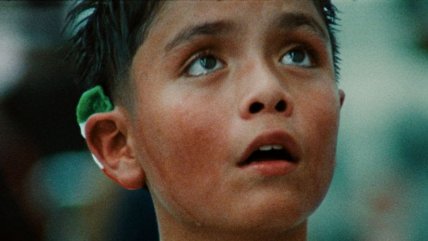   Cortometraje producido en Chile gana la Palma de Oro en Cannes 
