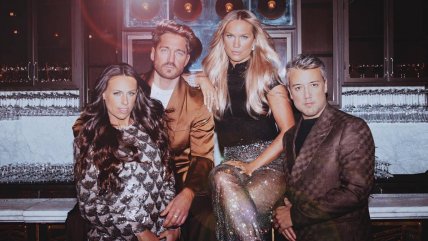  Nostalgia noventera: A*Teens vuelve con nuevo tema 