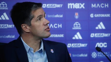   Accionistas minoritarios de Azul Azul se querellaron contra Michael Clark 