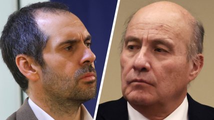   Engel: Meter a la Dipres en peleas entre gobiernos es debilitarla por una ganancia política 