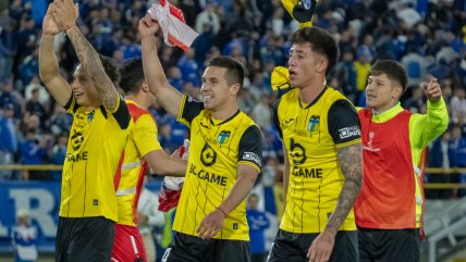   Los equipos clasificados a octavos y play-offs de la Copa Sudamericana 