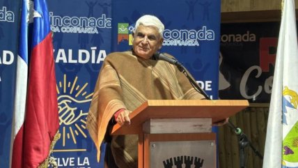   Alcalde imputado por multimillonario fraude en compra de terrenos alega 