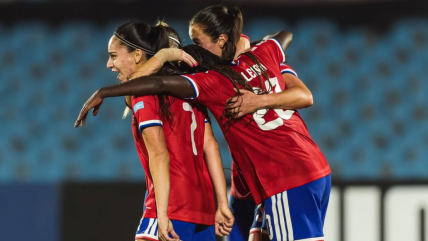   ¿Cuándo y dónde ver a La Roja ante Ecuador en la Liga de Naciones Femenina? 