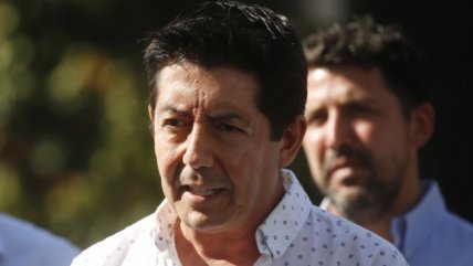   Contraloría: Exalcalde Jonathan Velásquez asignó irregularmente el Festival de Antofagasta 2023 