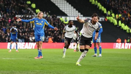   Medio inglés adelantó que cuatro equipos buscan los goles de Brereton 