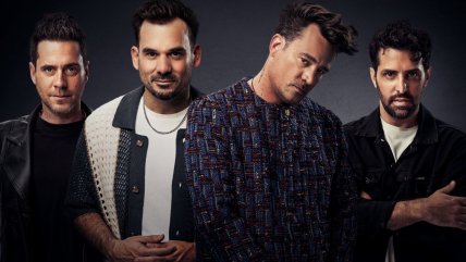   Tan Biónica vuelve a Chile con la gira de su disco 