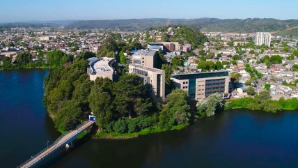   Universitaria denunció haber sido víctima de una violación grupal tras fiesta 