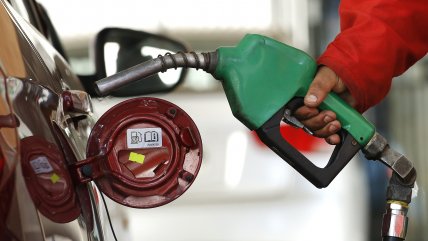   Precio del diésel tendrá fuerte caída, pero el 