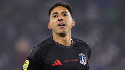   Javier Correa interesa en uno de los grandes del fútbol peruano 