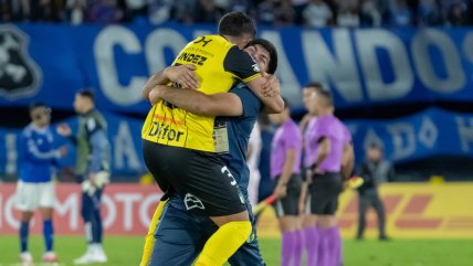   El editorial de Rodrigo Goldberg: Hubo señales de competitividad, carácter y convicción 