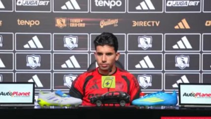   Lautaro Pastrán: 