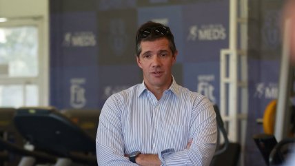   Accionista minoritario de Azul Azul y la querella contra Clark: Nos han engañado demasiado 